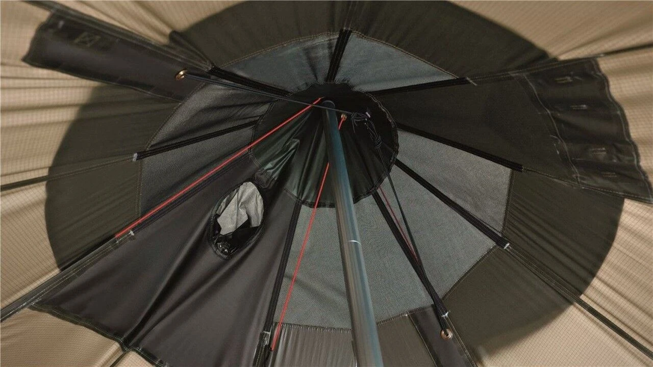 Robens Klondike PRS 4 Robens Klondike PRS - Image 2