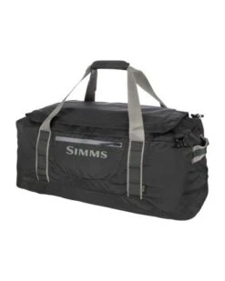Simms GTS Gear Duffel 80L