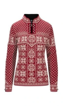 Dale Of Norway Peace Fem Sweater