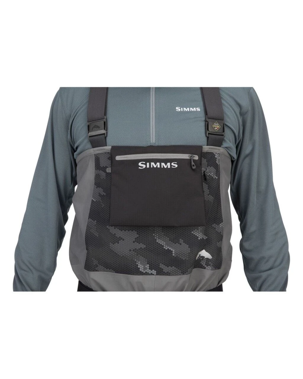 Simms Guide Classic Stockingfoot 12 Simms Guide Classic Stockingfoot - Image 10