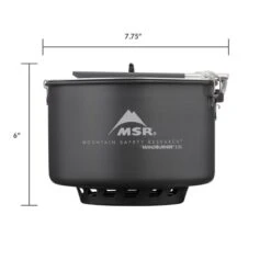 MSR WindBurner Group System (2.5 LTR) 9 MSR WindBurner Group System (2.5 LTR) -Meindlrab Store 13491 4 1280x1280