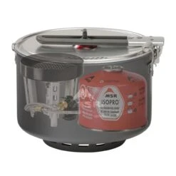 MSR WindBurner Group System (2.5 LTR) 10 MSR WindBurner Group System (2.5 LTR) -Meindlrab Store 13491 5 1280x1280