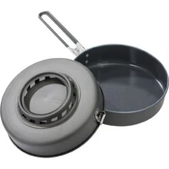 MSR WindBurner Ceramic Skillet (1.5 LTR) 10 MSR WindBurner Ceramic Skillet (1.5 LTR) -Meindlrab Store 13494 msr skillettopbottom fusion 1280x1280