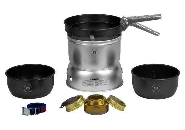 Trangia Storm Cooker 27-5 UL 3 Trangia Storm Cooker 27-5 UL