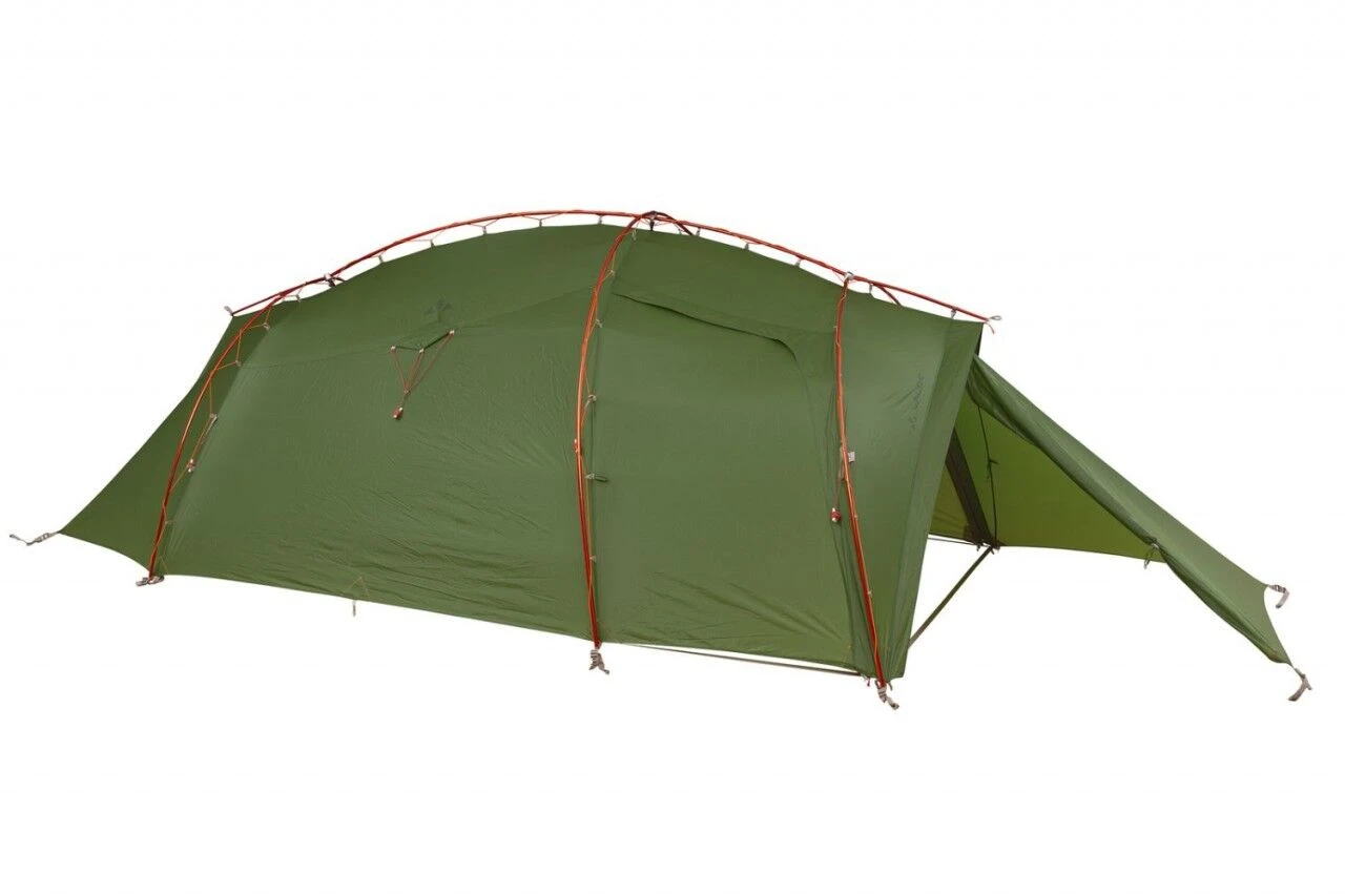 VAUDE Mark XT 3P 3 VAUDE Mark XT 3P