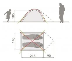 VAUDE Campo Compact 2P -Meindlrab Store 14219 g 1280x1280