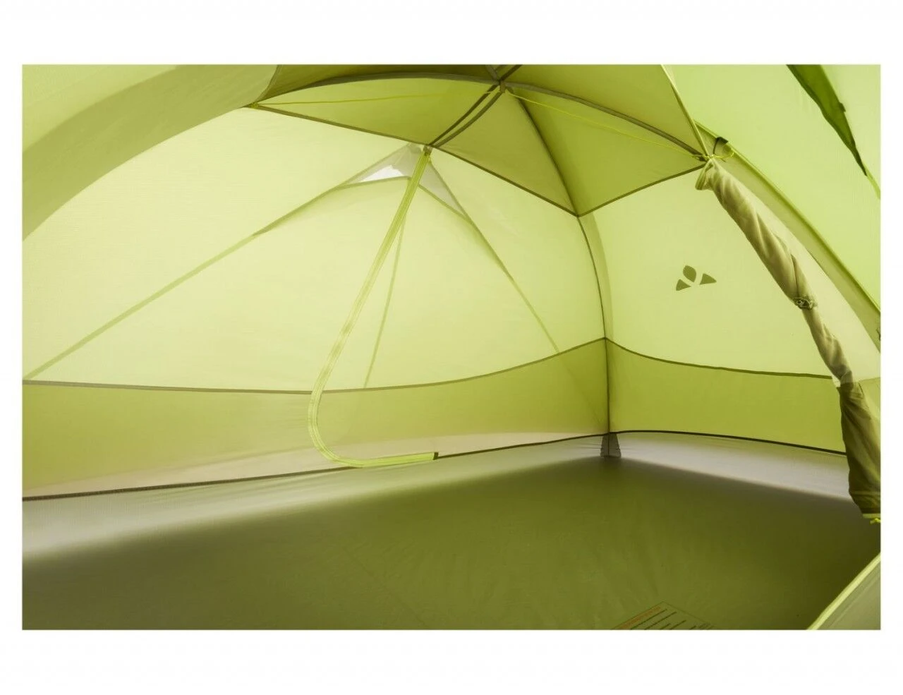 VAUDE Space Seamless 1-2P 4 VAUDE Space Seamless 1-2P - Image 2