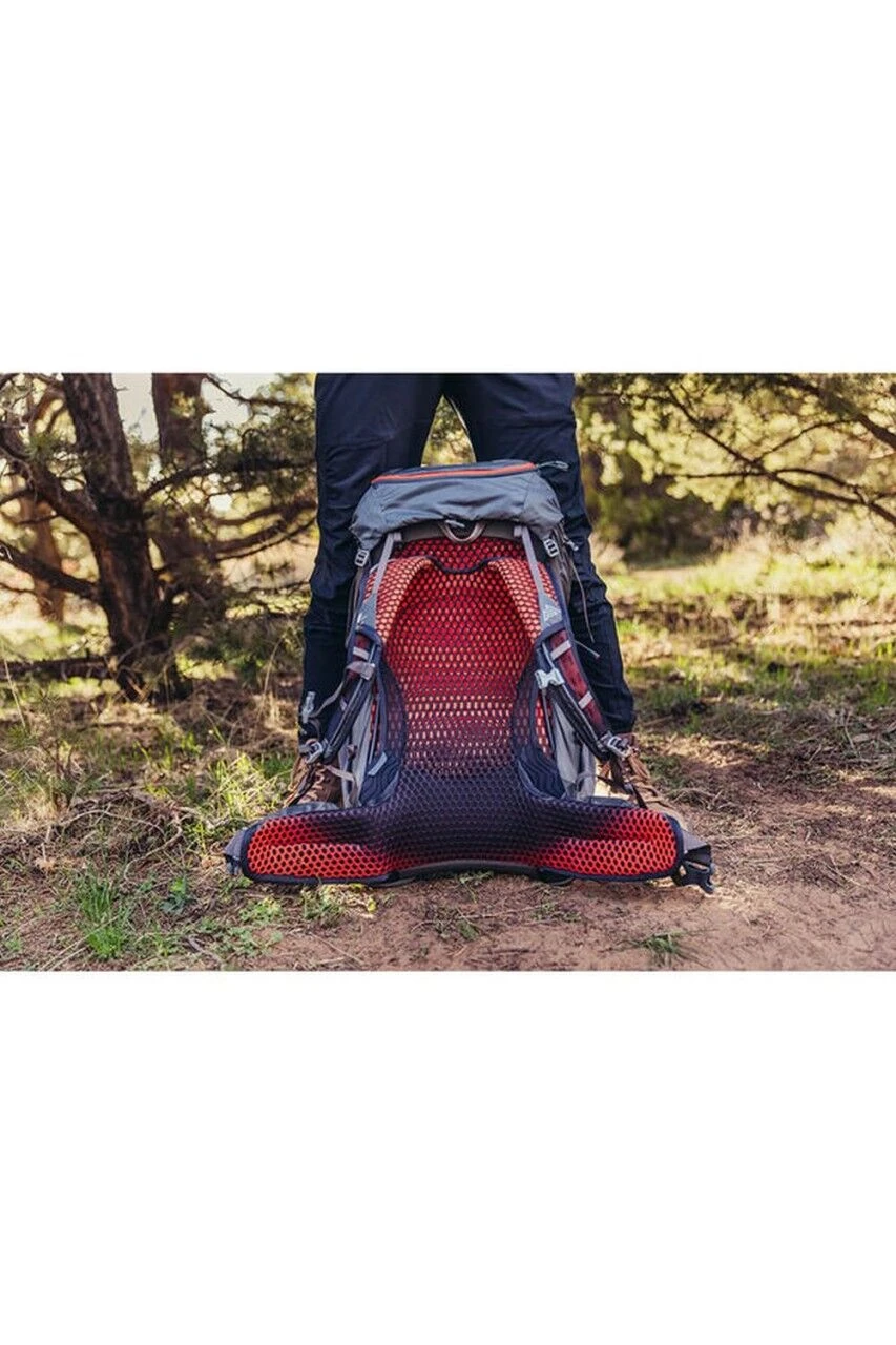 Gregory Facet 35 6 Gregory Facet 35 - Image 4