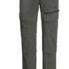 Jack Wolfskin Men's Diskovera Pants