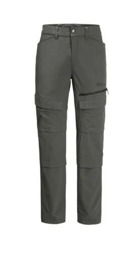 Jack Wolfskin Men's Diskovera Pants
