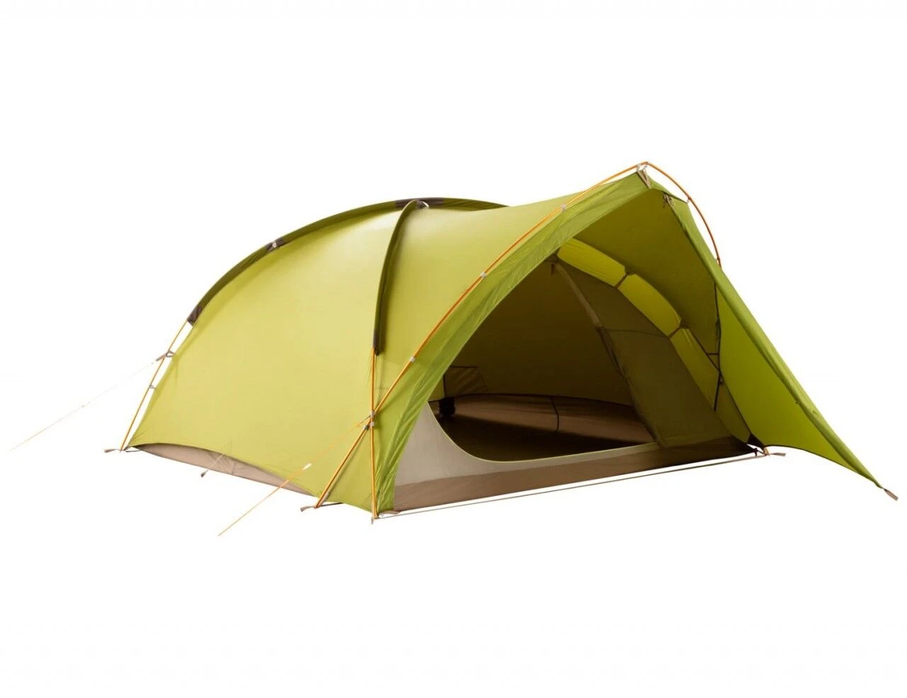 VAUDE Space XT 4P 4 VAUDE Space XT 4P - Image 2