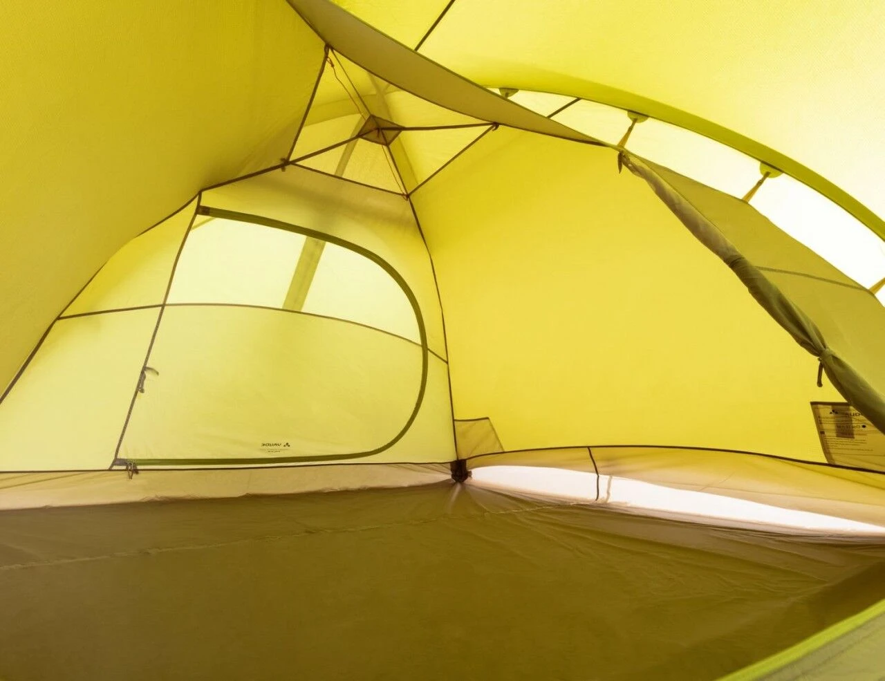 VAUDE Space XT 4P 8 VAUDE Space XT 4P - Image 6