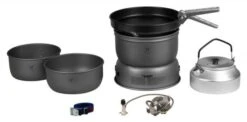 Trangia Storm Cooker 25-4 HA