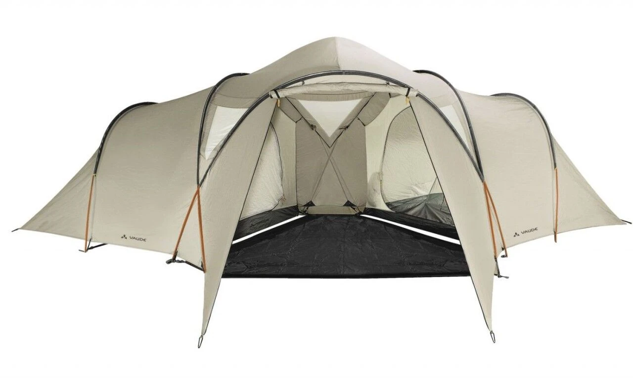 VAUDE Badawi Long 6P 3 VAUDE Badawi Long 6P