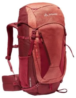 VAUDE Wo Asymmetric 38+8