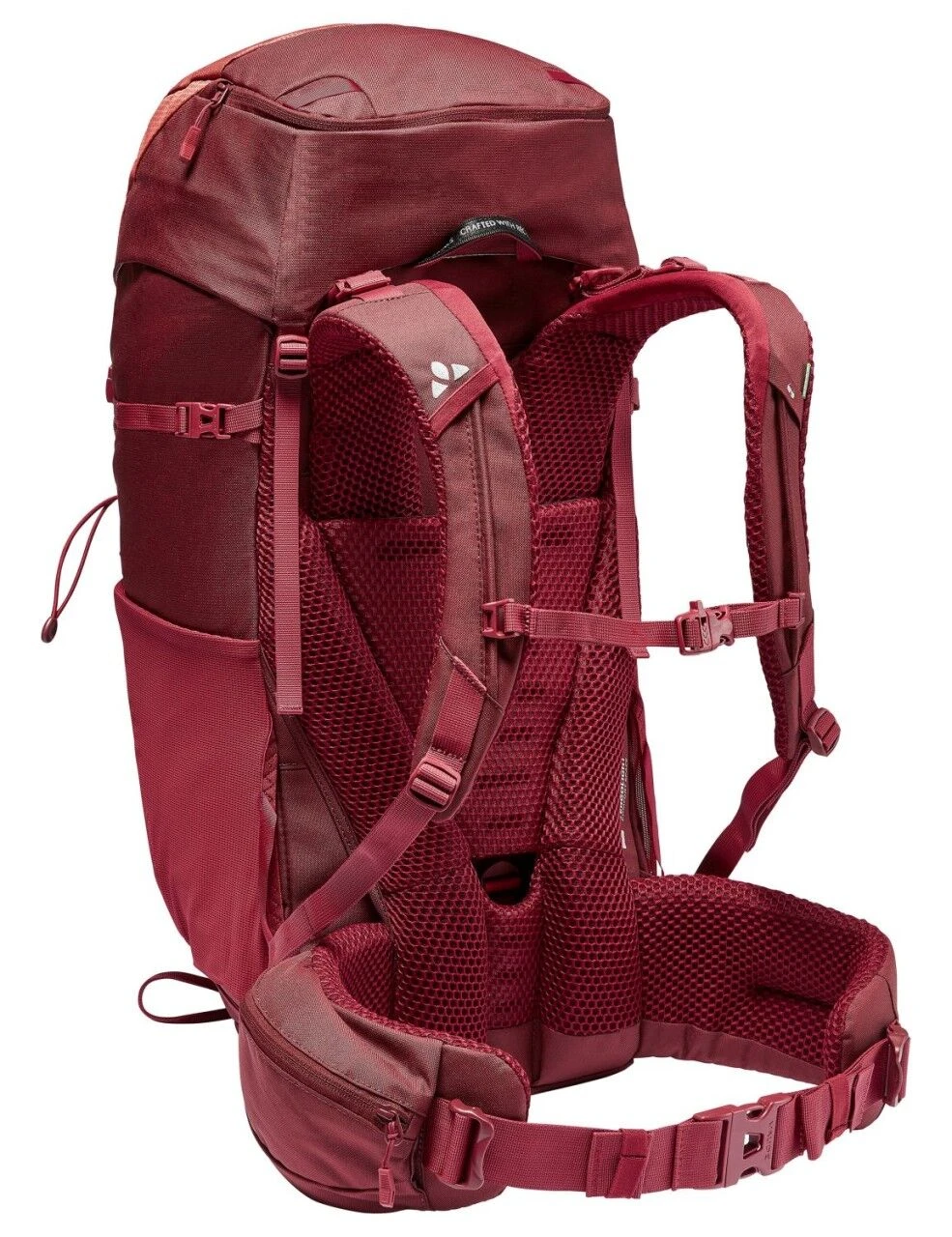 VAUDE Wo Asymmetric 38+8 4 VAUDE Wo Asymmetric 38+8 - Image 2