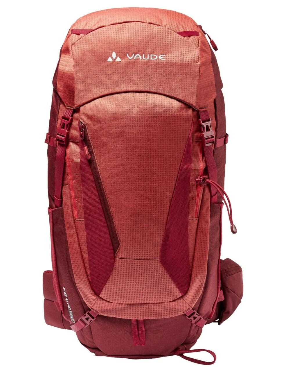 VAUDE Wo Asymmetric 38+8 7 VAUDE Wo Asymmetric 38+8 - Image 5