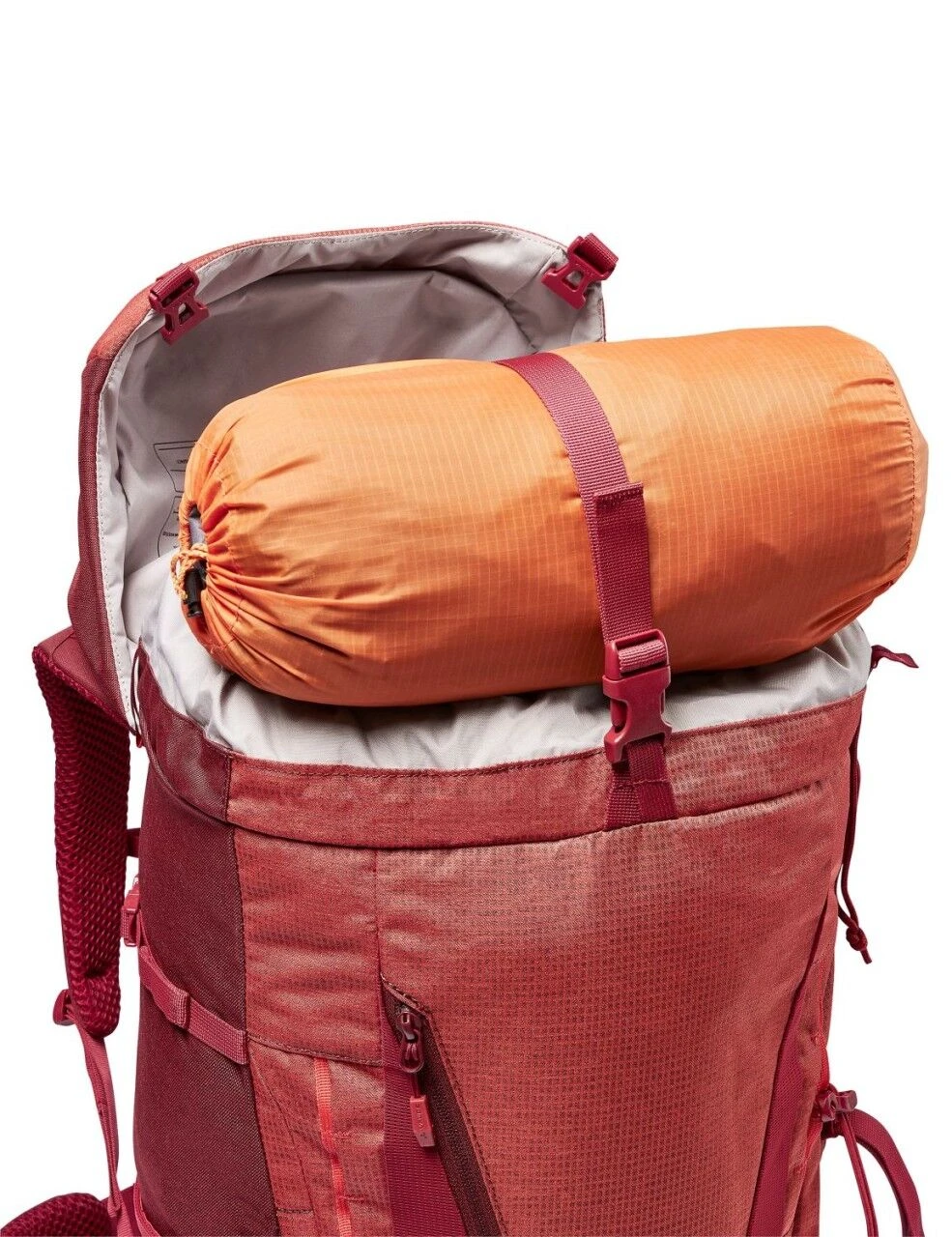 VAUDE Wo Asymmetric 38+8 11 VAUDE Wo Asymmetric 38+8 - Image 9