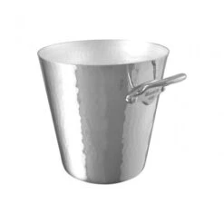 Mauviel Aluminum Champagne Bucket M'30