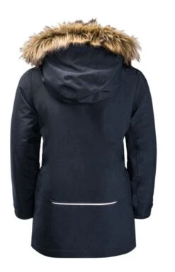 Jack Wolfskin Glacier Peak Parka K 7 Jack Wolfskin Glacier Peak Parka K -Meindlrab Store 1609082 1010 A040 1280x1280