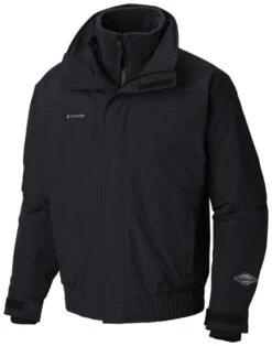 Columbia Men's Bugaboo 1986 Interchange Jacket