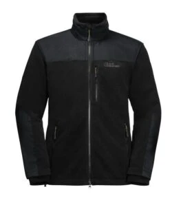 Jack Wolfskin Men's Blizzard FZ