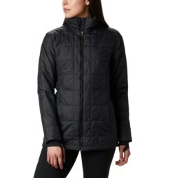 Columbia Women's Carson Pass IC Jacket -Meindlrab Store 1737241 010 a4 1280x1280
