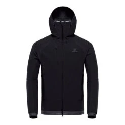 BLACK YAK M Modicana Jacket