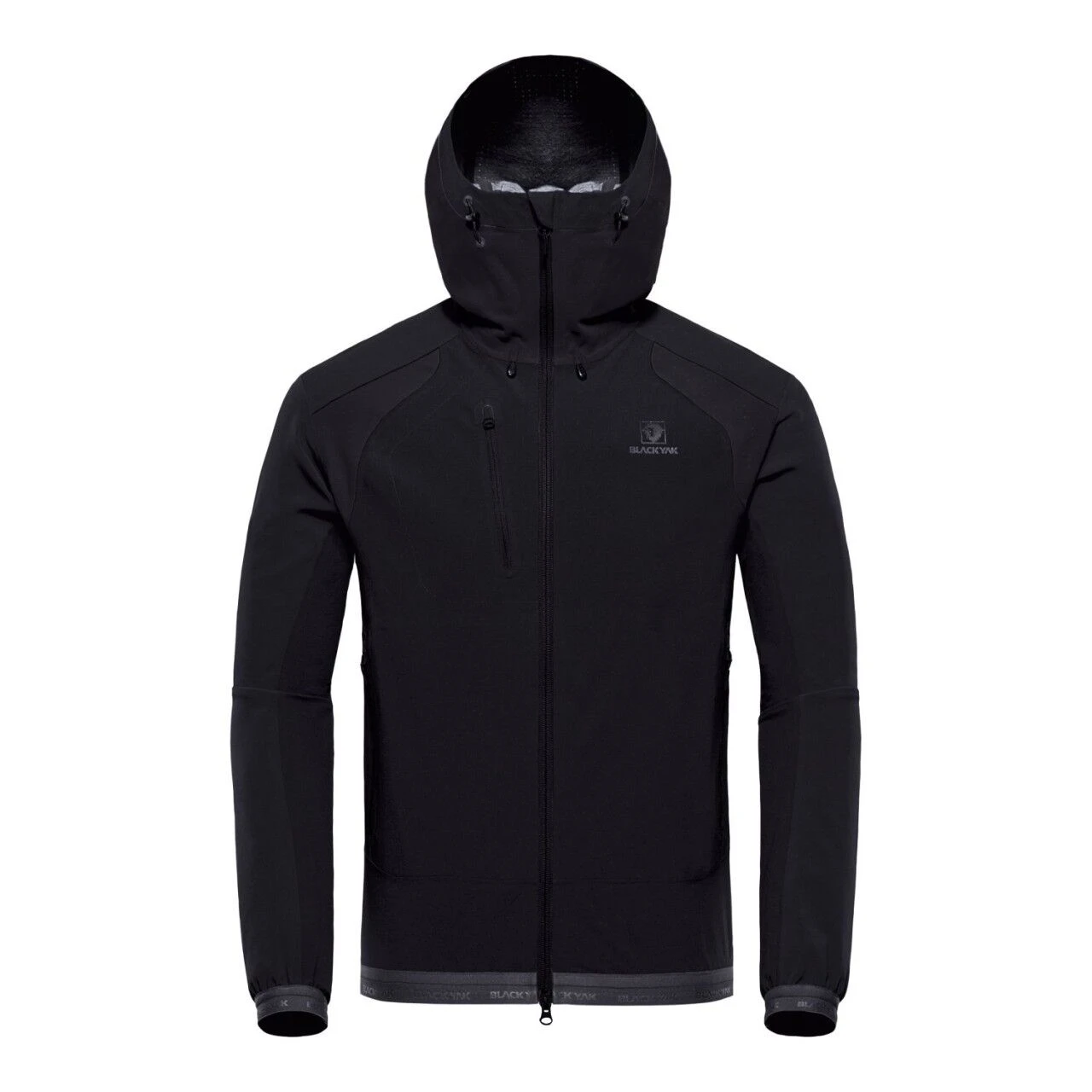 BLACK YAK M Modicana Jacket 3 BLACK YAK M Modicana Jacket