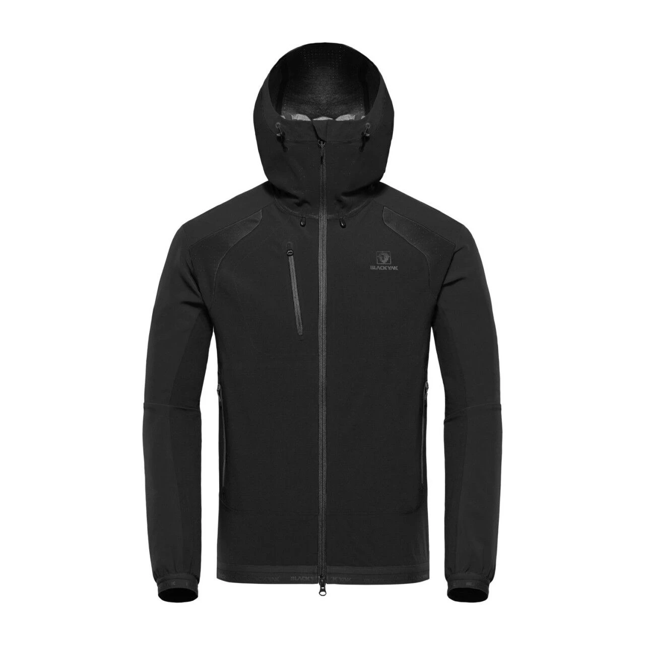 BLACK YAK M Modicana Jacket 6 BLACK YAK M Modicana Jacket - Image 4