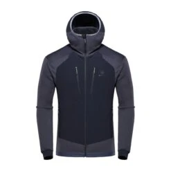 BLACK YAK M Mishima Hoody