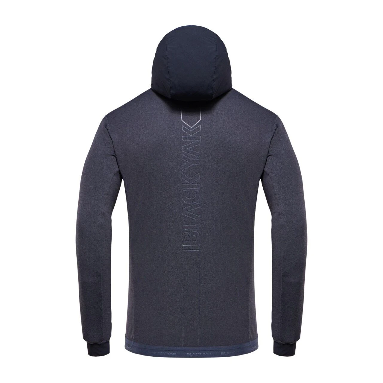 BLACK YAK M Mishima Hoody 5 BLACK YAK M Mishima Hoody - Image 3