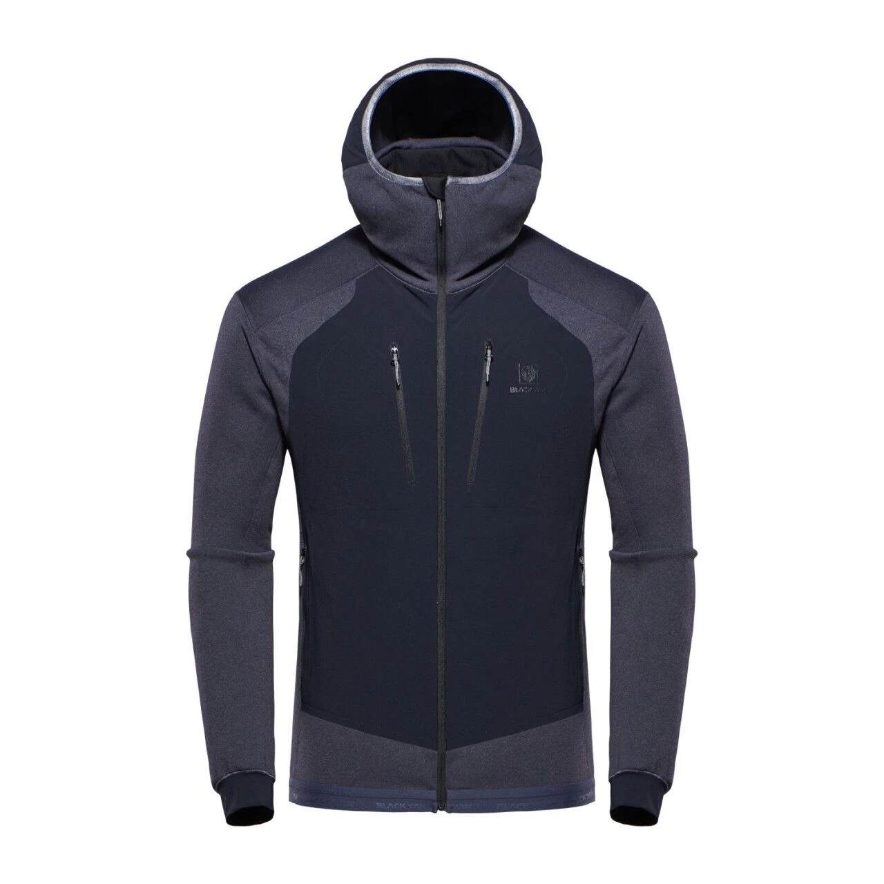 BLACK YAK M Mishima Hoody 6 BLACK YAK M Mishima Hoody - Image 4