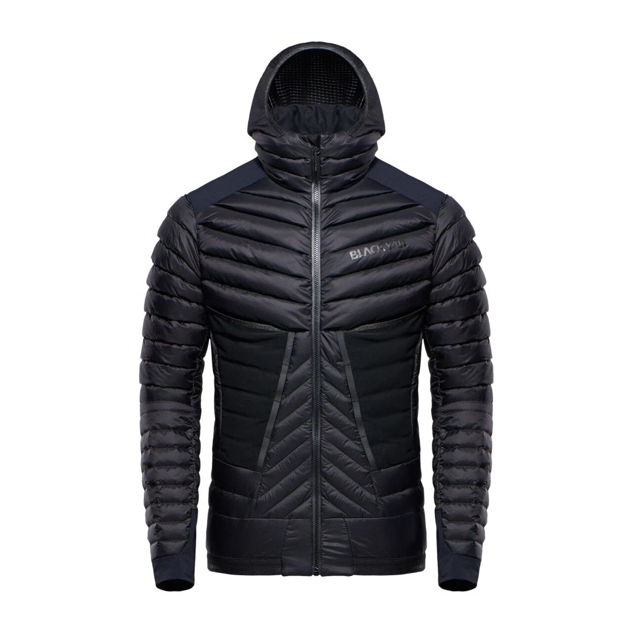 BLACK YAK M Bakosi Jacket 5 BLACK YAK M Bakosi Jacket - Image 4