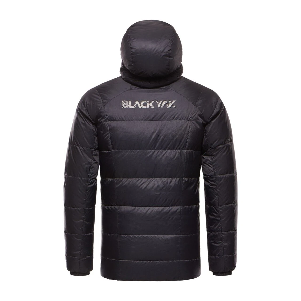 BLACK YAK M Thebe Jacket 4 BLACK YAK M Thebe Jacket - Image 2