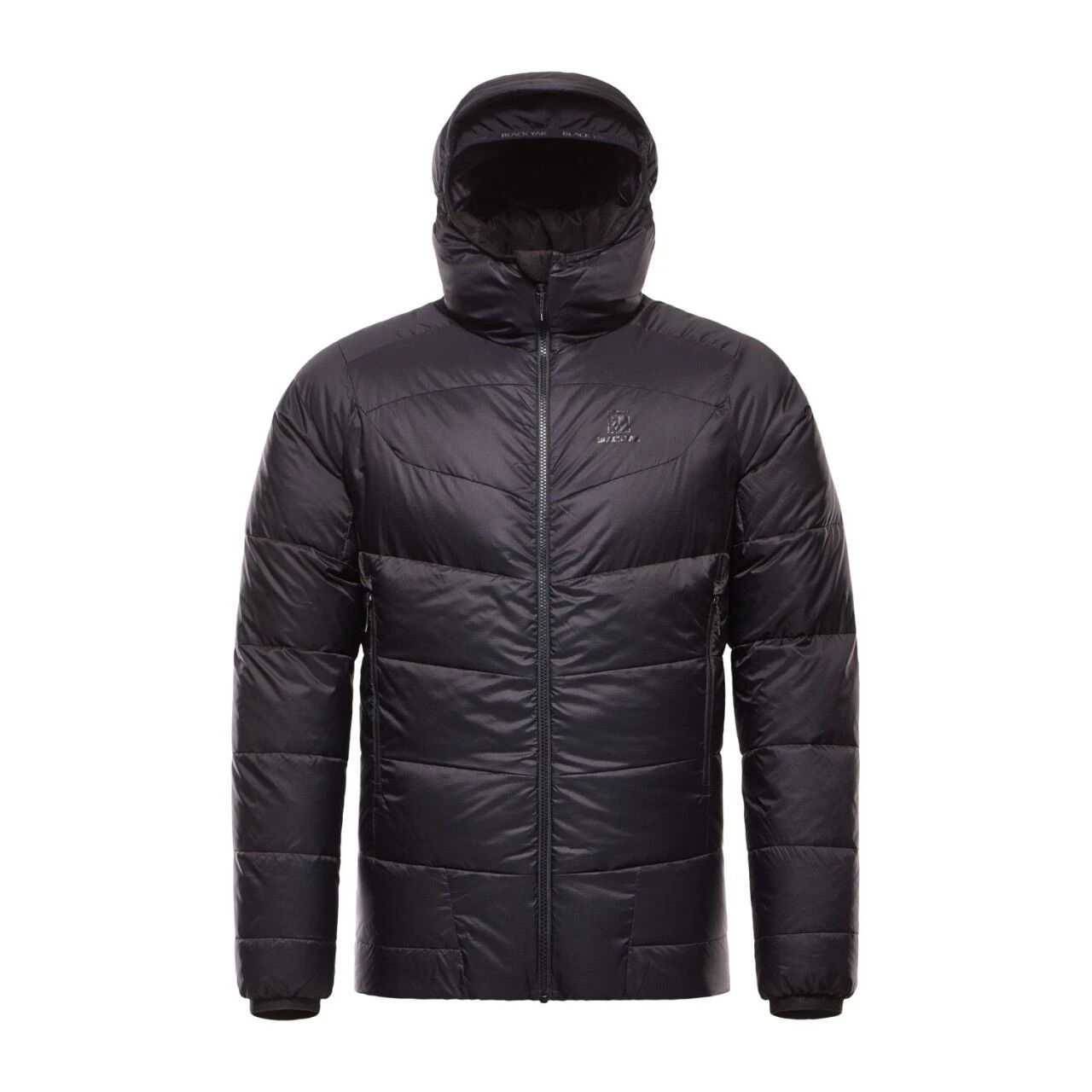 BLACK YAK M Thebe Jacket 3 BLACK YAK M Thebe Jacket