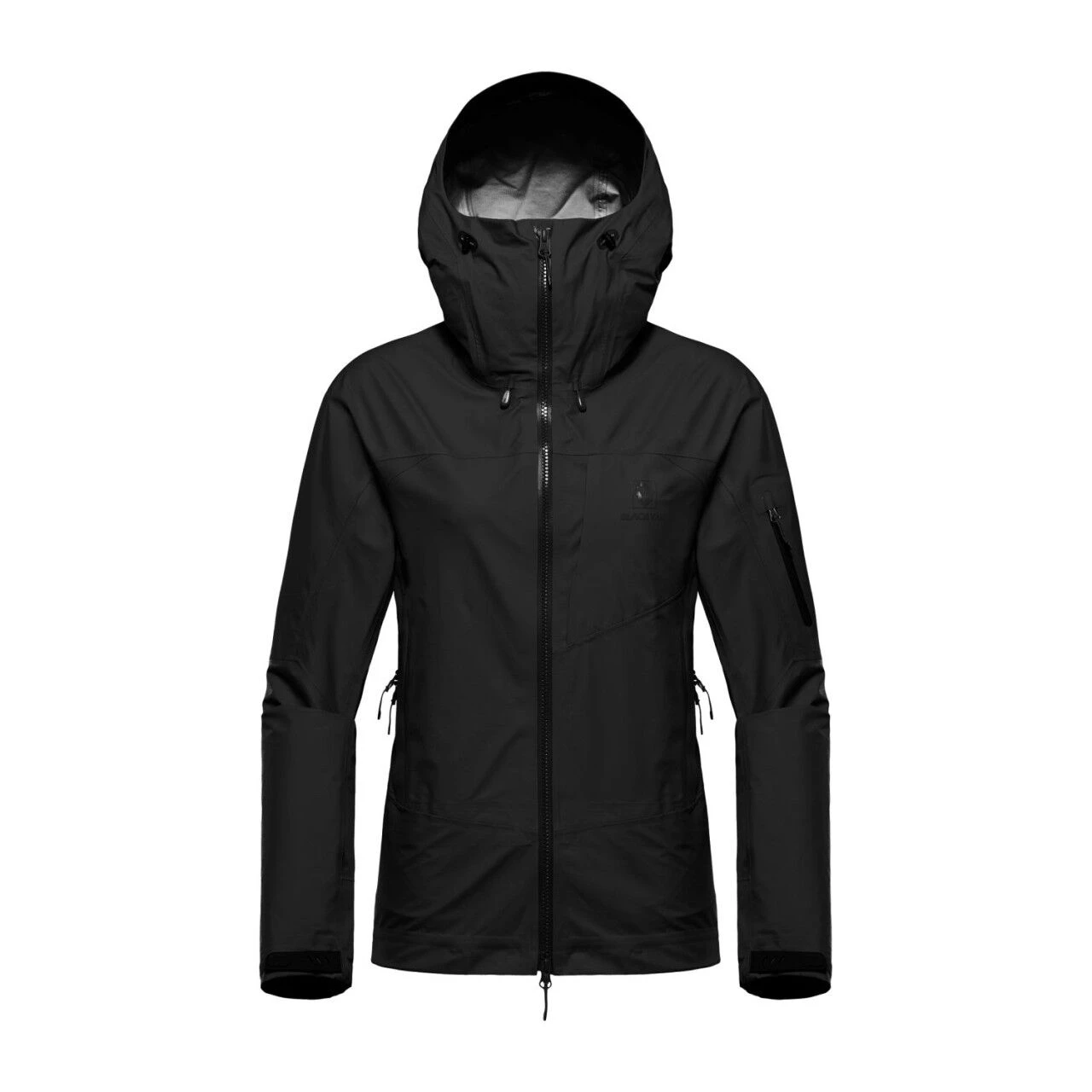 BLACK YAK W Brangus Jacket 6 BLACK YAK W Brangus Jacket - Image 4