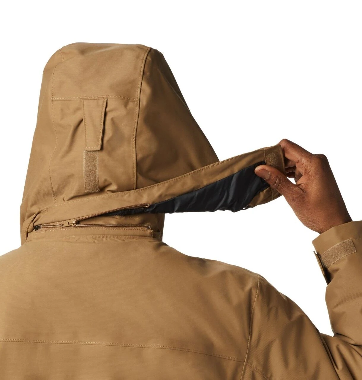 Columbia Men's Cloverdale Interchange Jacket 6 Columbia Men's Cloverdale Interchange Jacket - Image 4