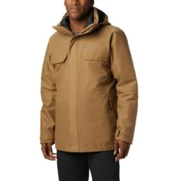 Columbia Men's Cloverdale Interchange Jacket