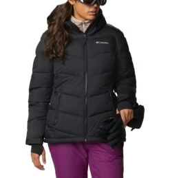 Columbia Women's Abbott Peak Insulated Jacket