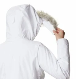 Columbia Women's Ava Alpine Insulated Jacket -Meindlrab Store 1910031 100 a4 presetWeb 1280x1280