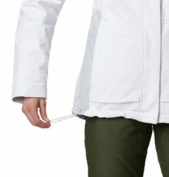 Columbia Women's Ava Alpine Insulated Jacket -Meindlrab Store 1910031 100 a5 presetWeb 1280x1280