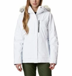 Columbia Women's Ava Alpine Insulated Jacket