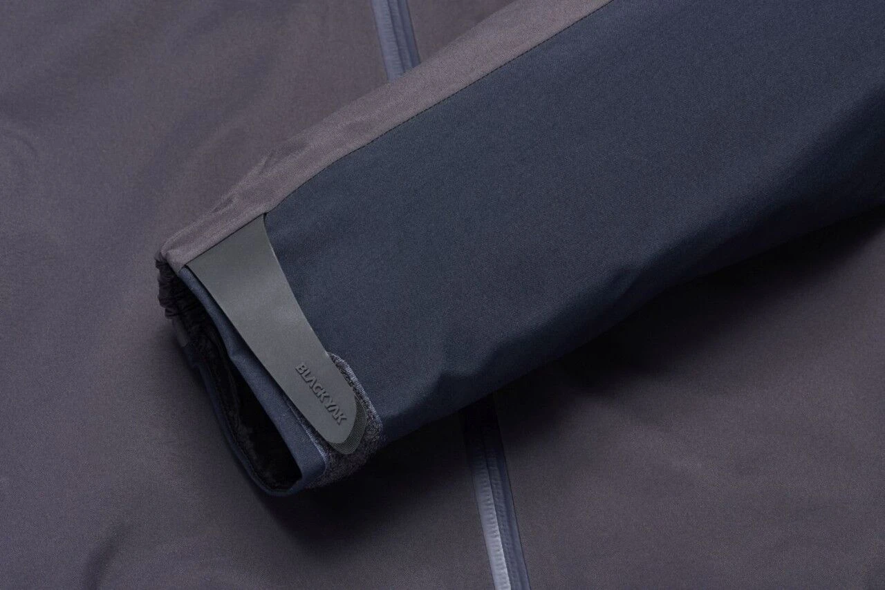 BLACK YAK W Barzona Jacket 7 BLACK YAK W Barzona Jacket - Image 5