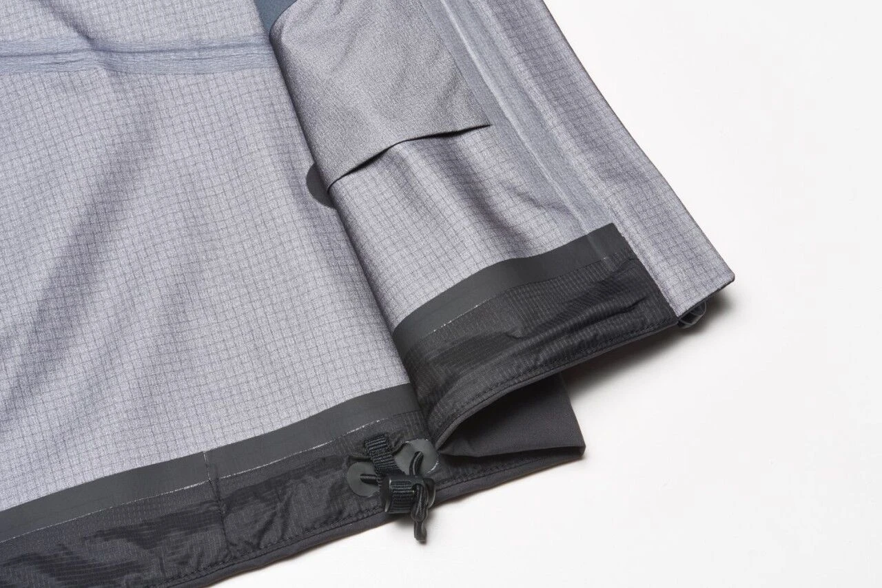 BLACK YAK W Barzona Jacket 8 BLACK YAK W Barzona Jacket - Image 6