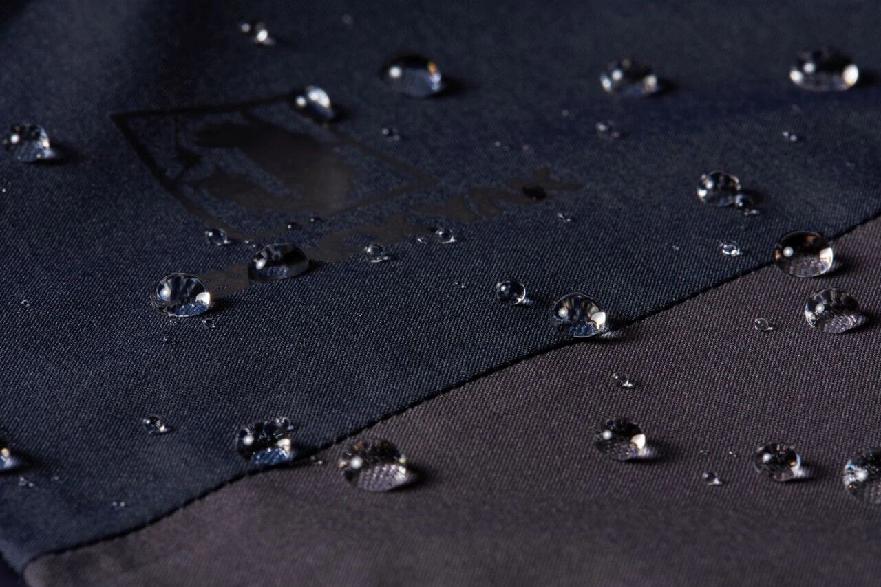 BLACK YAK W Barzona Jacket 11 BLACK YAK W Barzona Jacket - Image 9