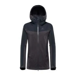 BLACK YAK W Barzona Jacket