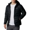 Columbia Men's Autumn Park Down Hooded Jacket -Meindlrab Store 1930241 010 f presetWeb 1280x1280
