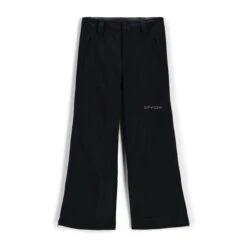 Spyder Guard Side Zip Pants