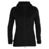 Icebreaker Women's ZoneKnit LS Zip Hoodie -Meindlrab Store 195438048875 1 600x600